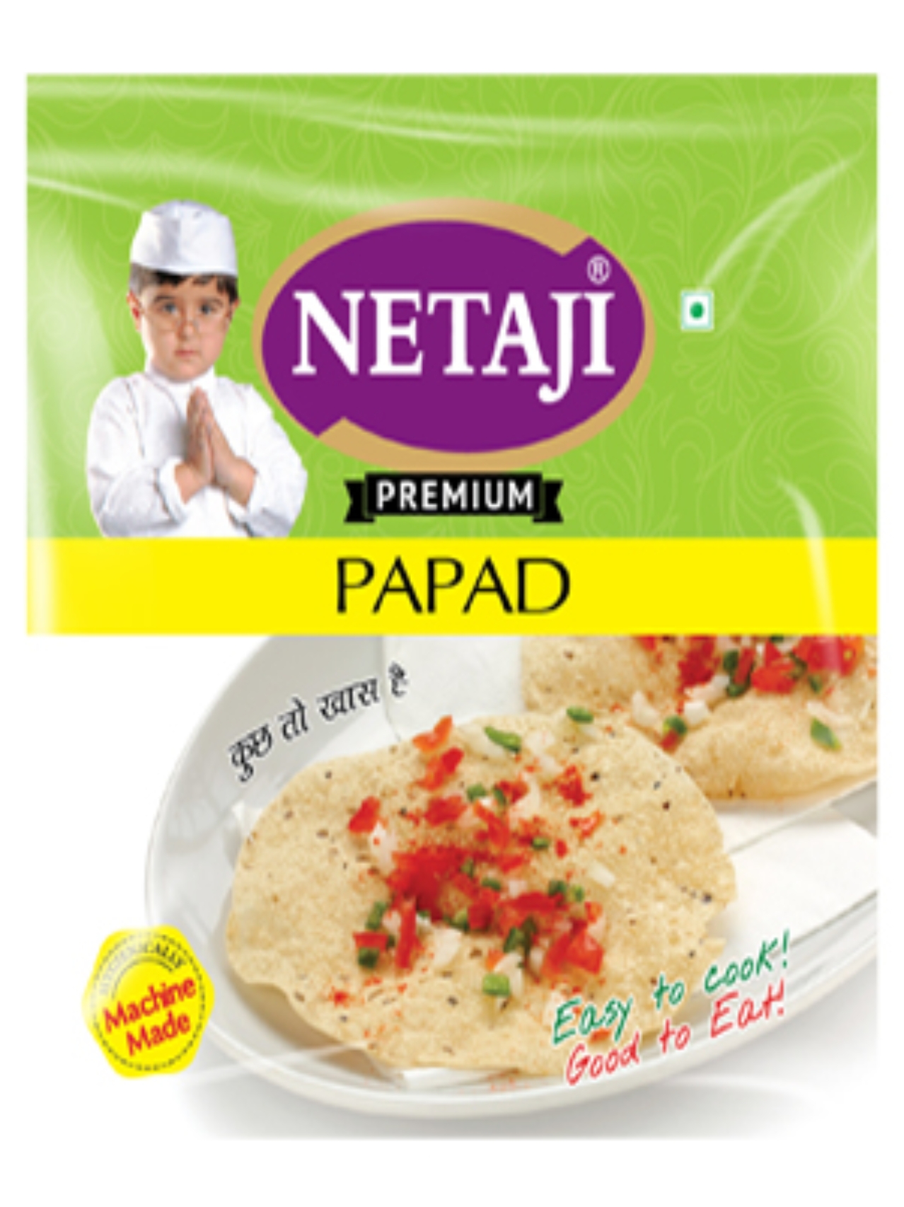 Papad