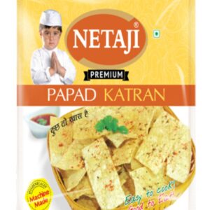 Papad Katran