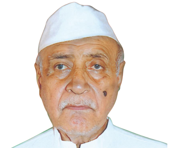 Late Shri Kishan Chand Motlani